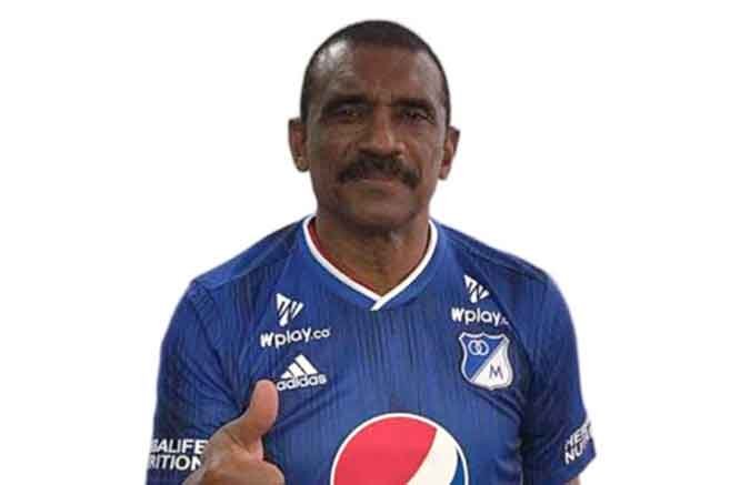 Arnoldo Iguarán